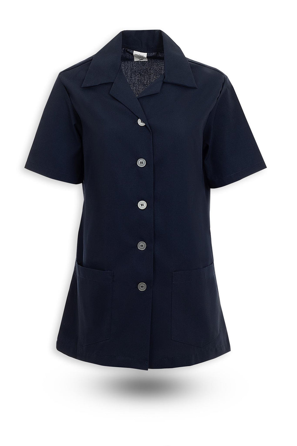 Women’s Button Front Tunic Top