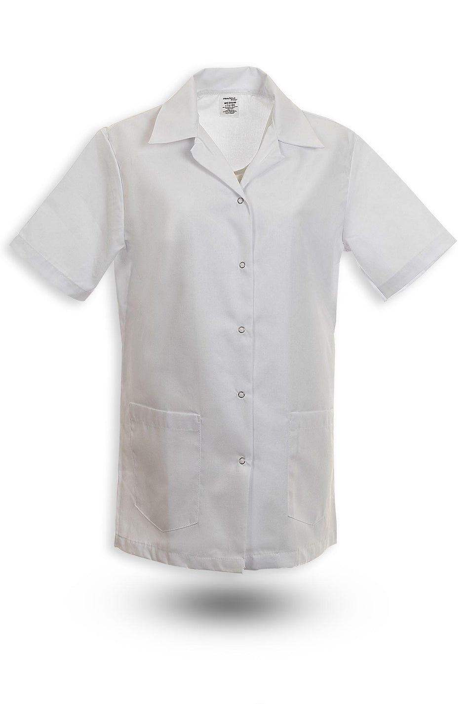 Women’s Gripper Snap Tunic Top