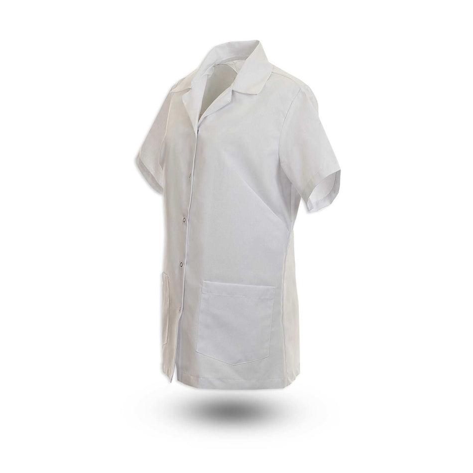 Women’s Gripper Snap Tunic Top