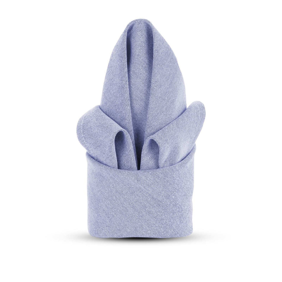 Chambray Napkins - Sold by the Dozen