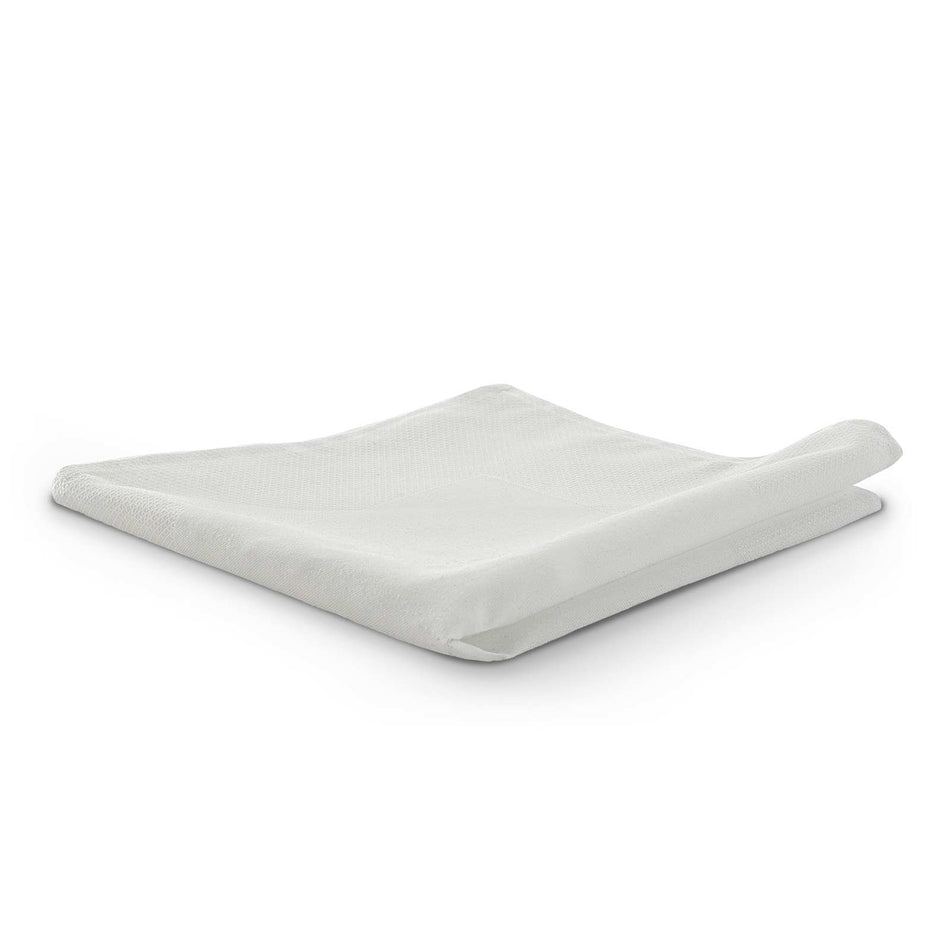 Partridge Eye Border Napkins - Sold by the Dozen