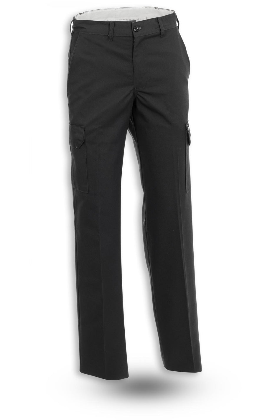 P24 Men's Industrial Pant with Side Cargo Pockets