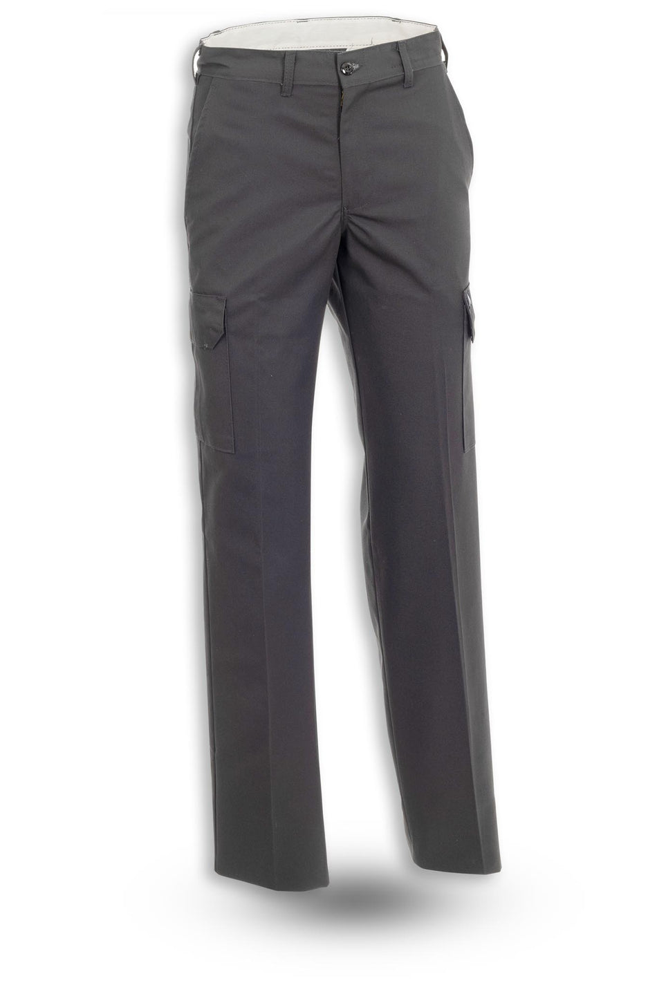 P24 Men's Industrial Pant with Side Cargo Pockets