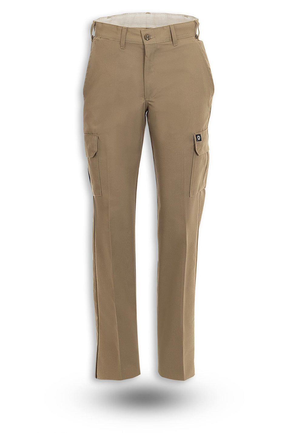 P24 Men's Industrial Pant with Side Cargo Pockets