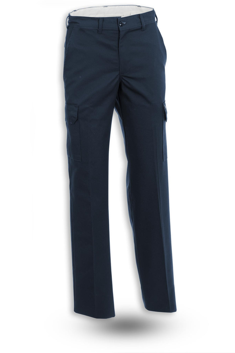 P24 Men's Industrial Pant with Side Cargo Pockets