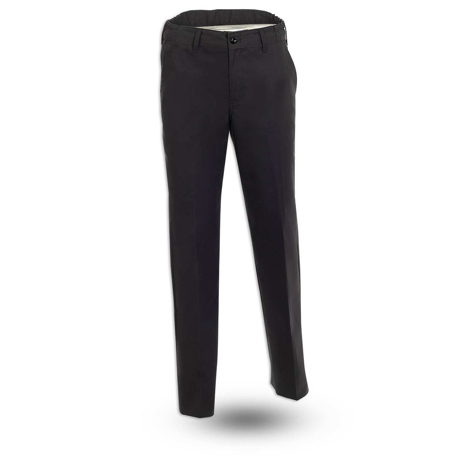 Men’s Flex-Waist Work Pant