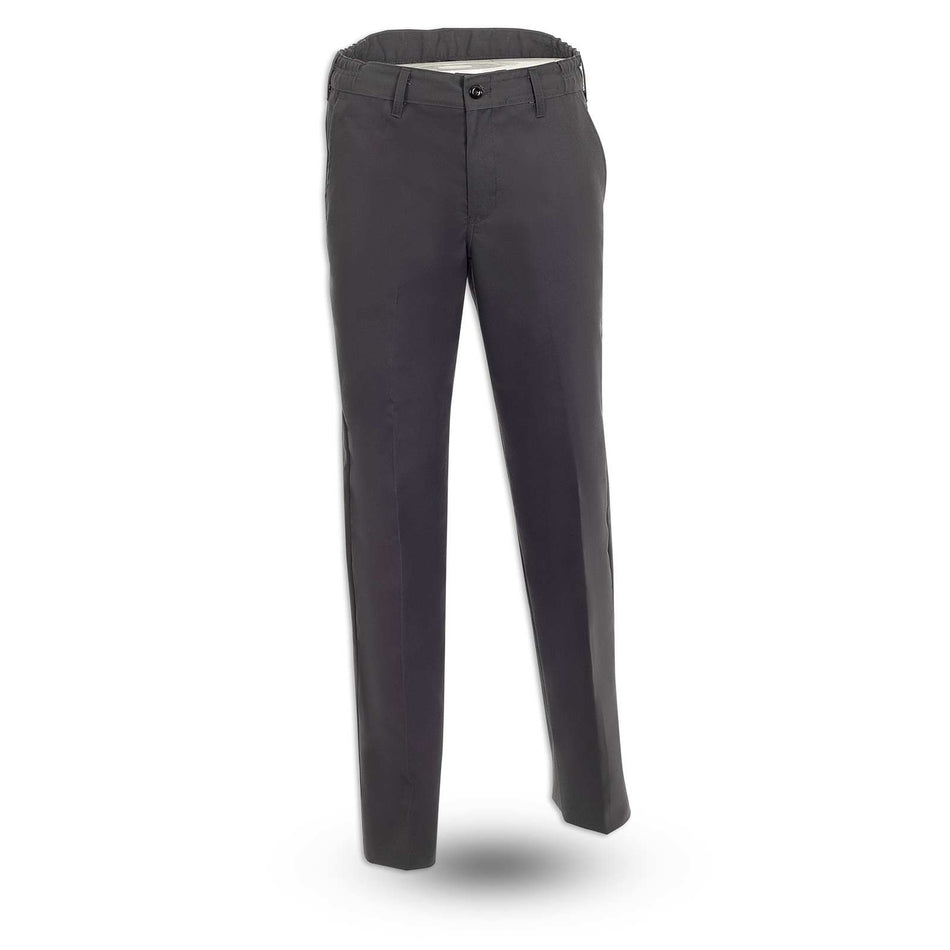 Men’s Flex-Waist Work Pant