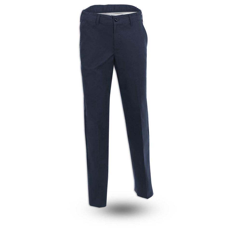 Men’s Flex-Waist Work Pant