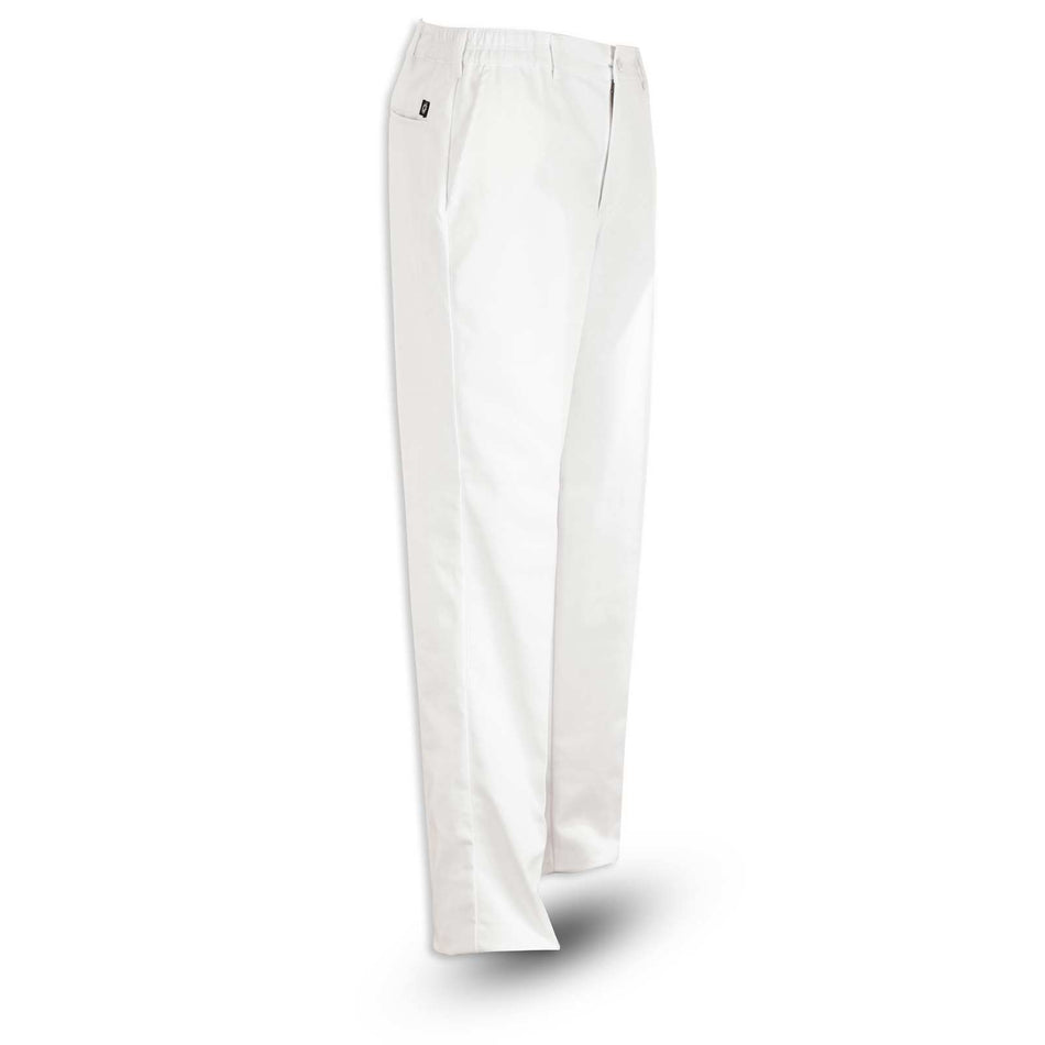 Men’s Flex-Waist Work Pant