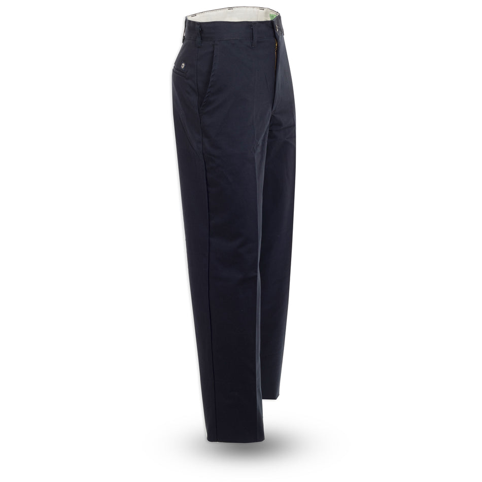 Men’s Wrinkle-Resistant Work Pant