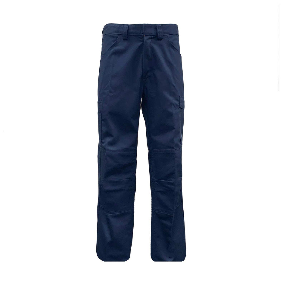 Men's Motion Stretch Enhanced Twill Industral Shop Pant