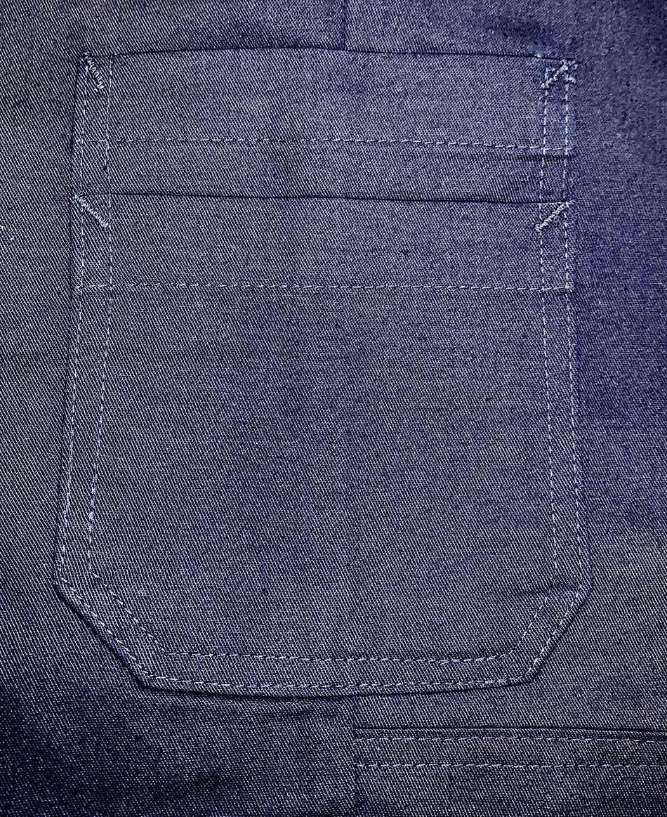 Men's Motion Stretch Enhanced Twill Industral Shop Pant