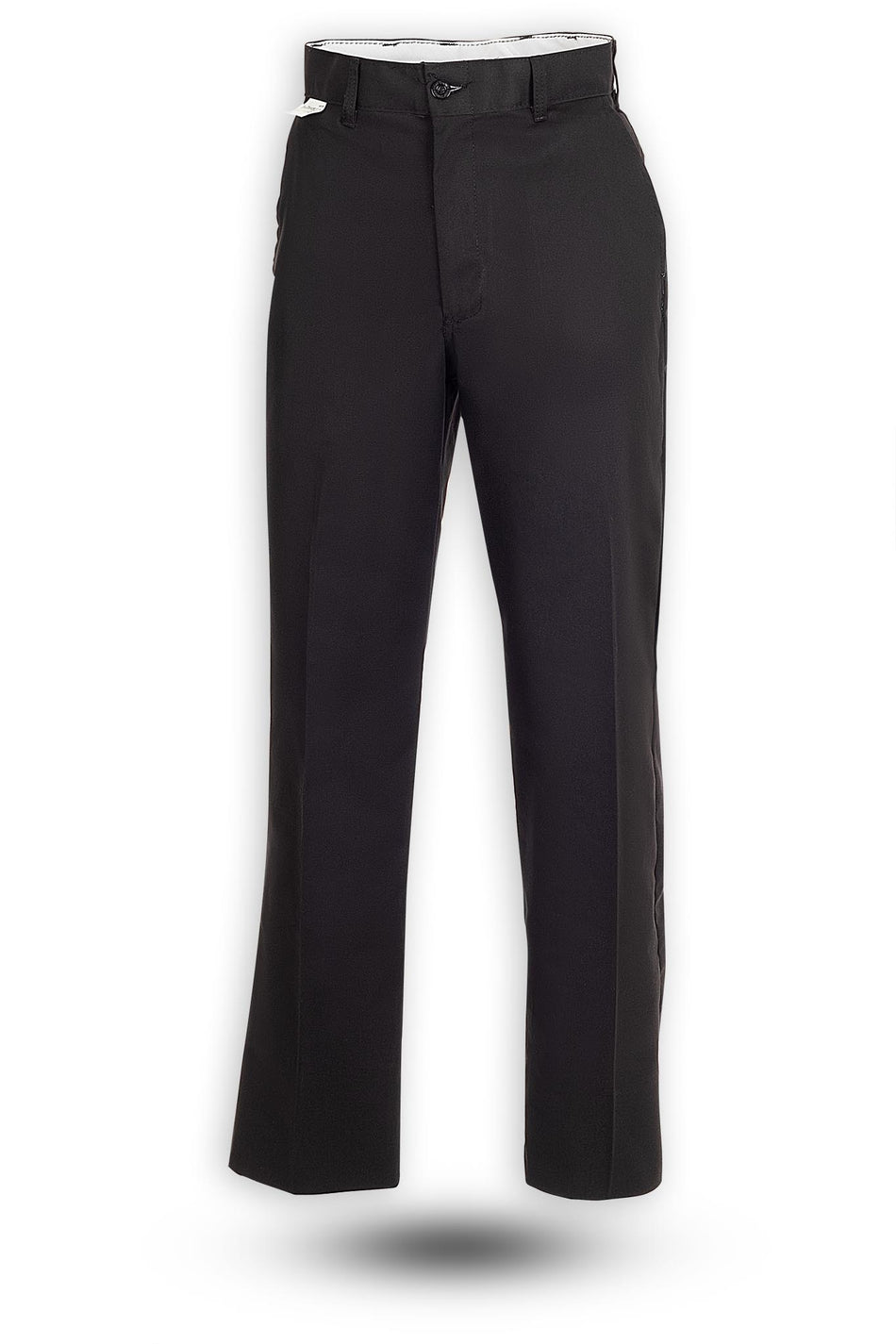 P890 Chef Pant, Plus Blend, Welt Pockets, zip