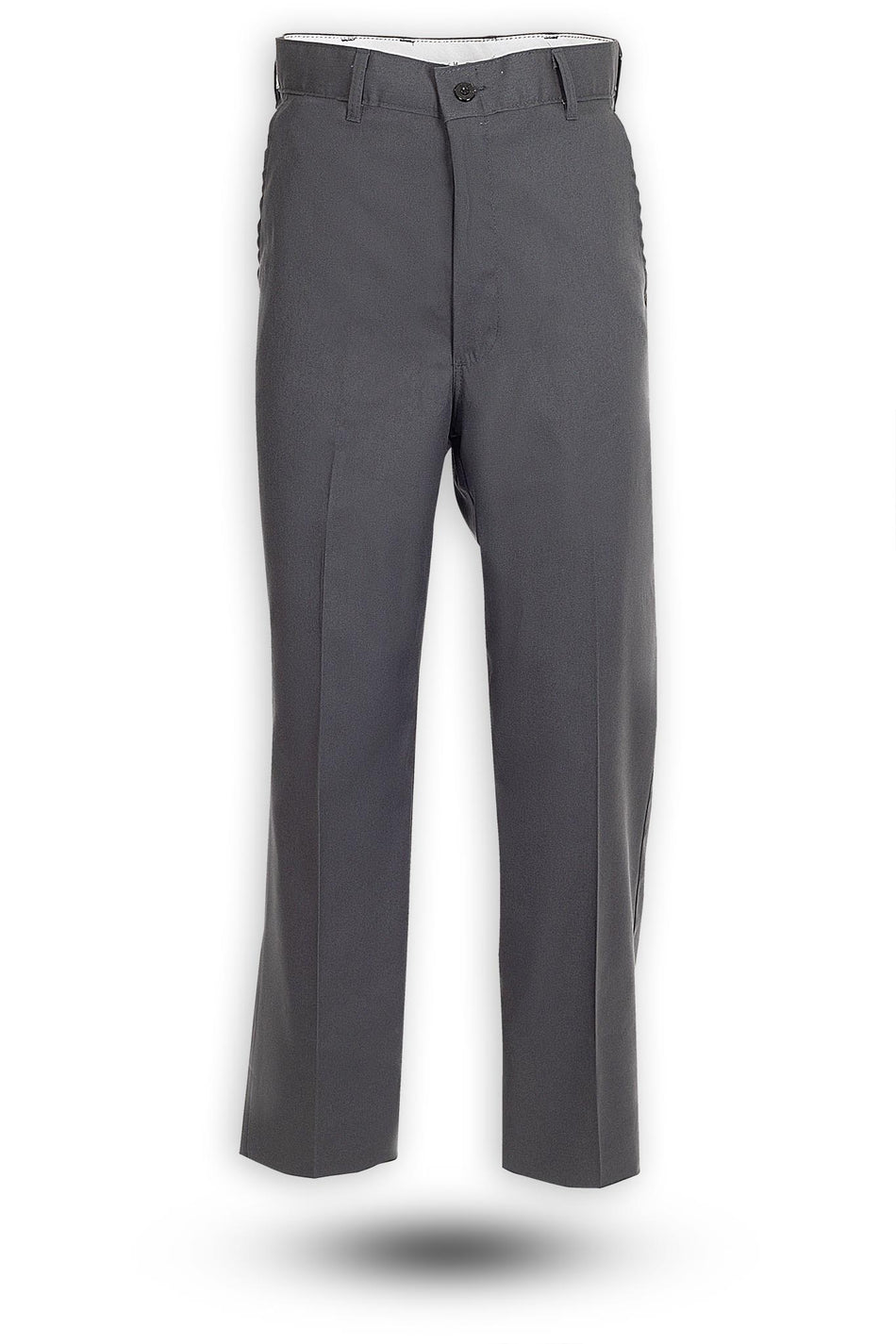 P890 Chef Pant, Plus Blend, Welt Pockets, zip