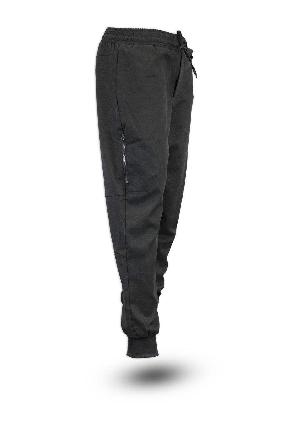 P97 100% New Polyester "Comfy Fit Unisex Jogger Pant w/Draw Cord