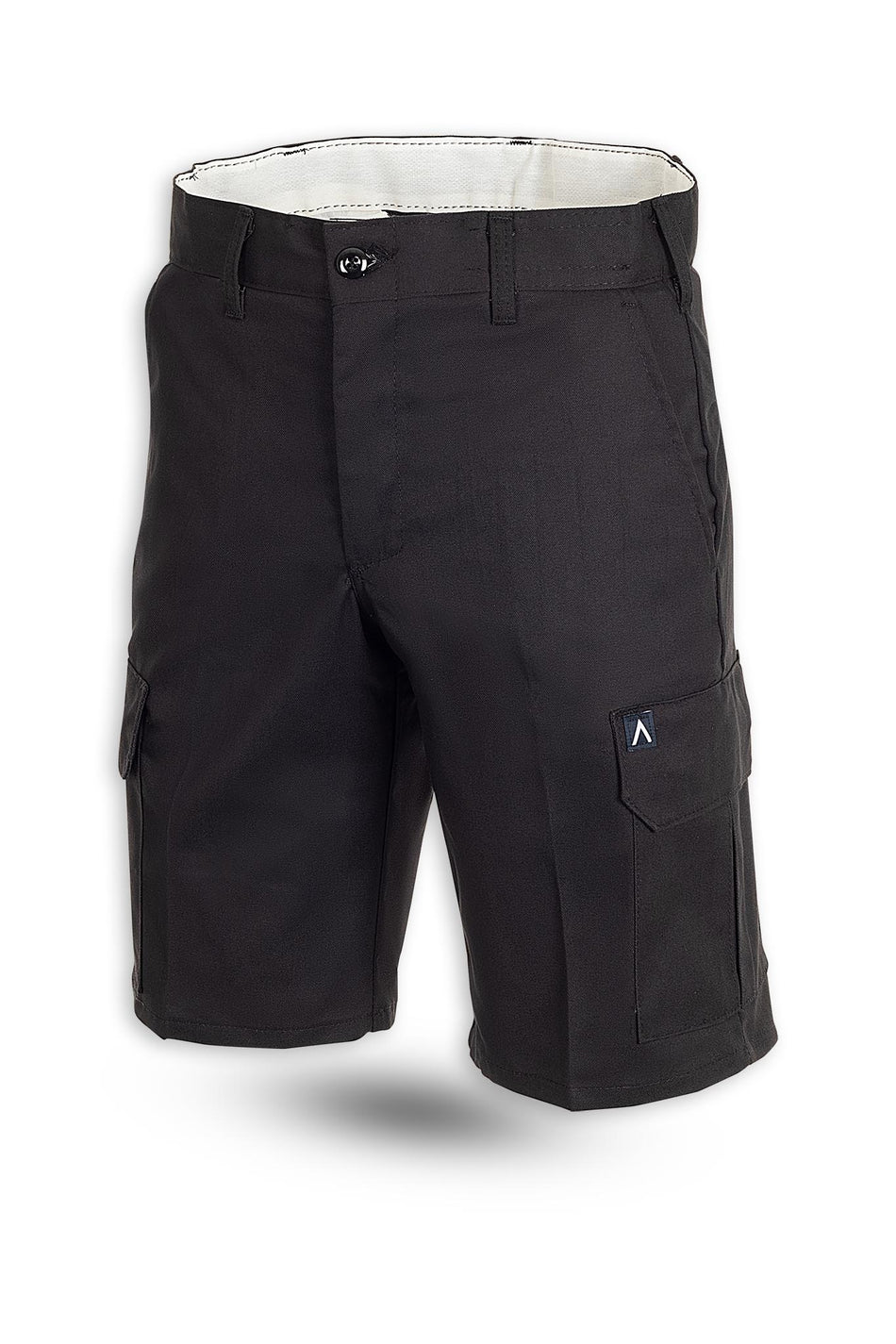 PS24 Industrial Mens Cargo Shorts