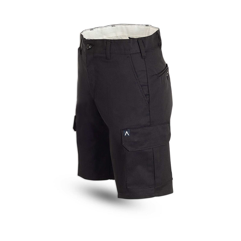Men’s Cargo Pocket Work Shorts