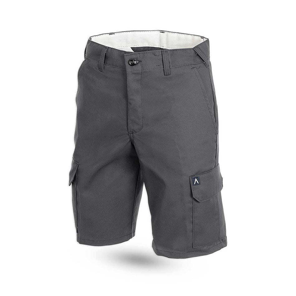 Men’s Cargo Pocket Work Shorts