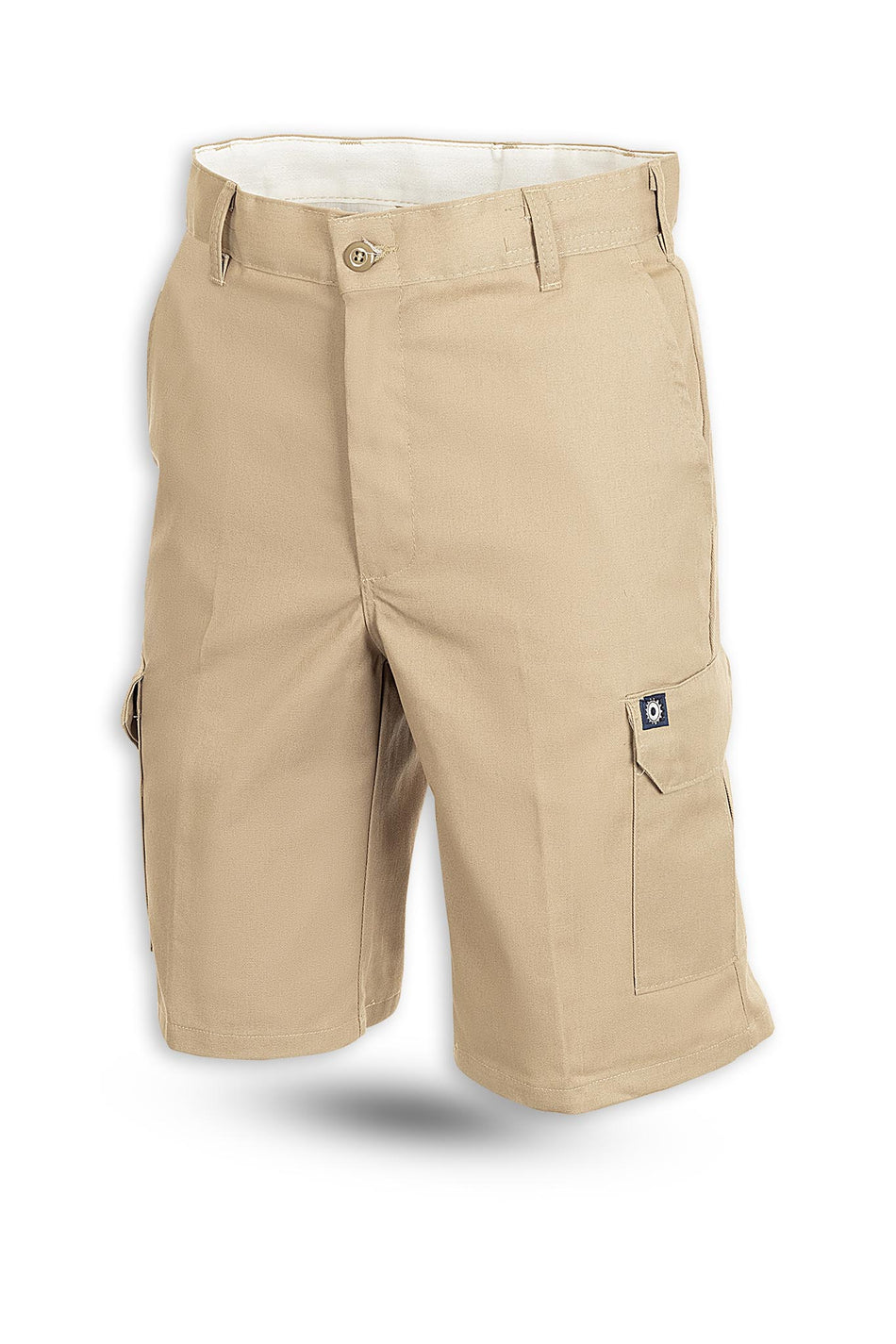 PS24 Industrial Mens Cargo Shorts