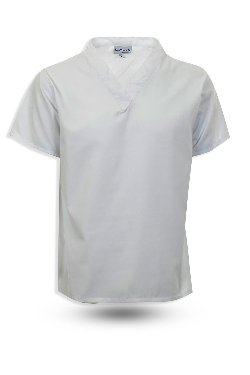 S120 Bakers Shirt, 65/35 Poplin,