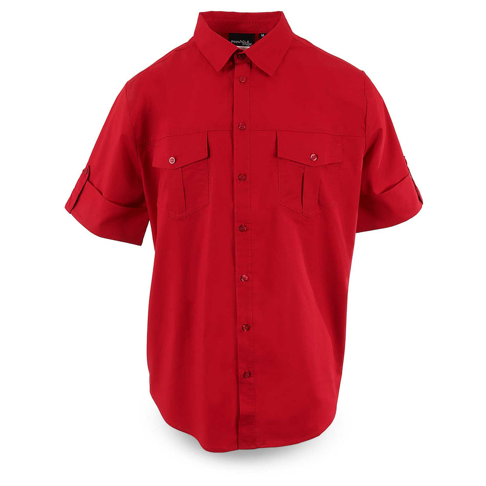 Bushman Shirt - Unisex, S75