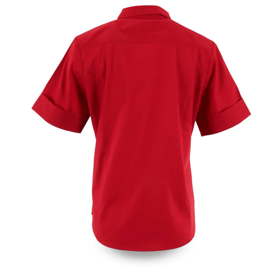 Bushman Shirt - Fitted, S77