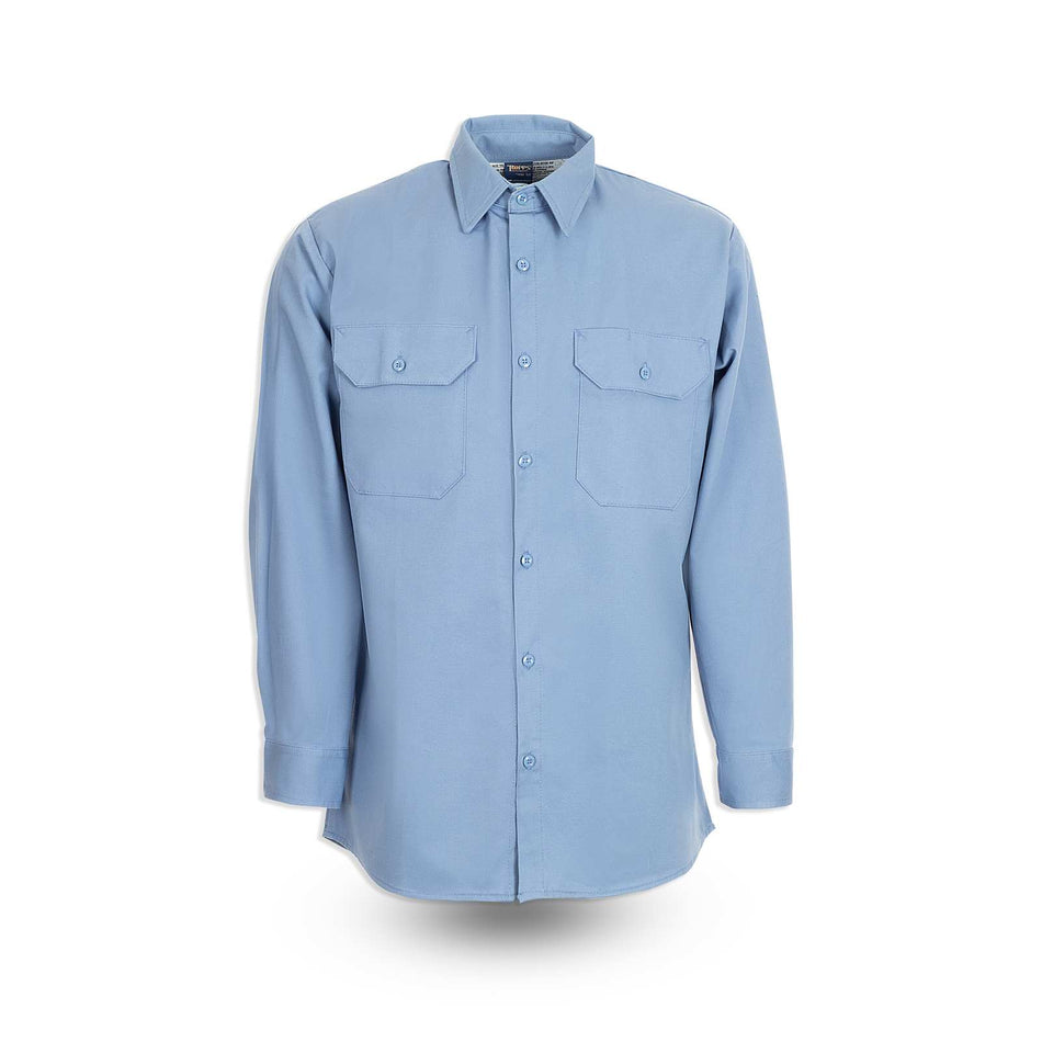 Peak FR Long Sleeve Button-Front Shirt