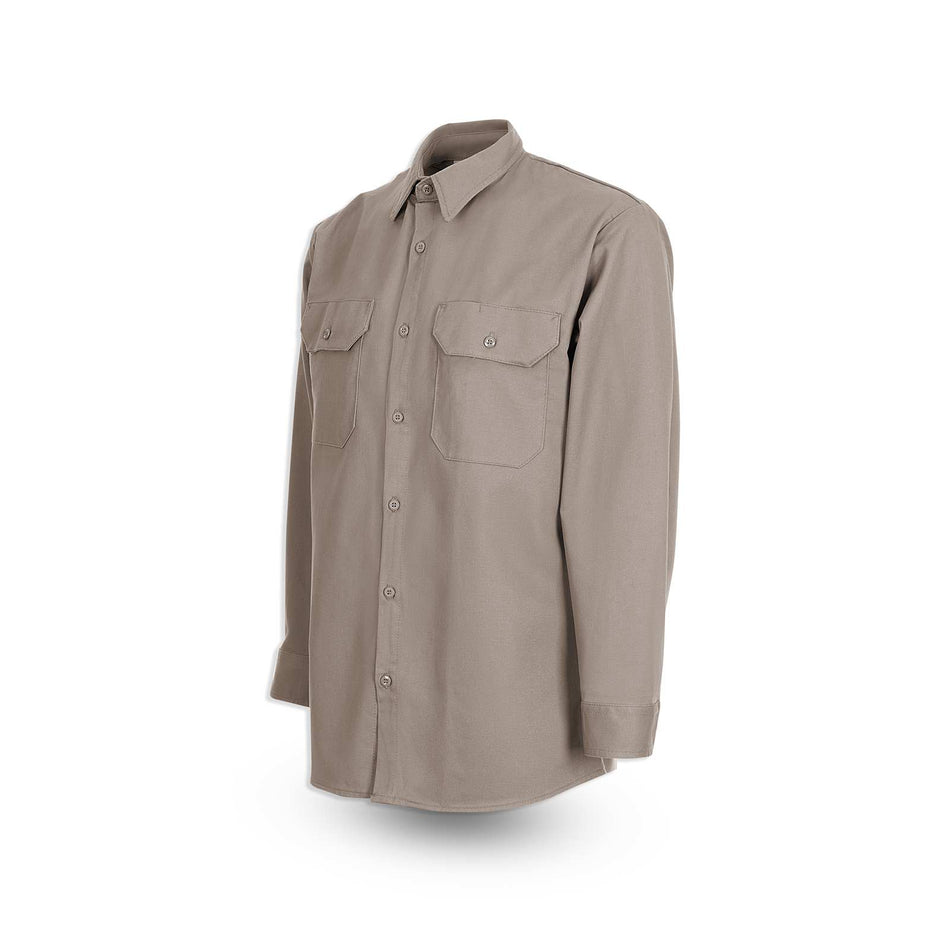 Peak FR Long Sleeve Button-Front Shirt