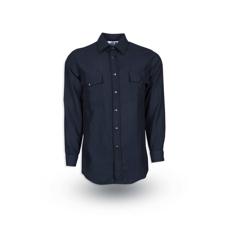 NOMEX® Long Sleeve Snap-Front Shirt
