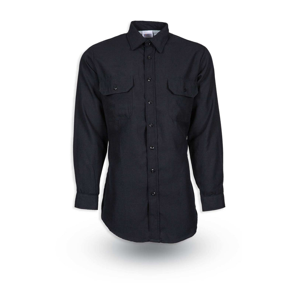 NOMEX® Long Sleeve Shirt Button Front Shirt