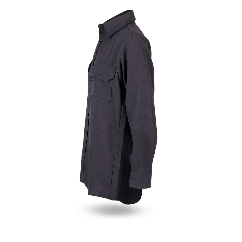 NOMEX® Long Sleeve Shirt Button Front Shirt