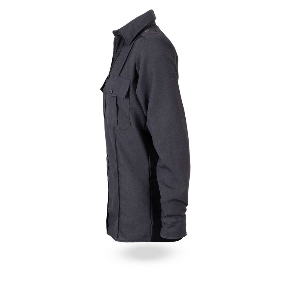 NOMEX® Long Sleeve Shirt with Epaulets