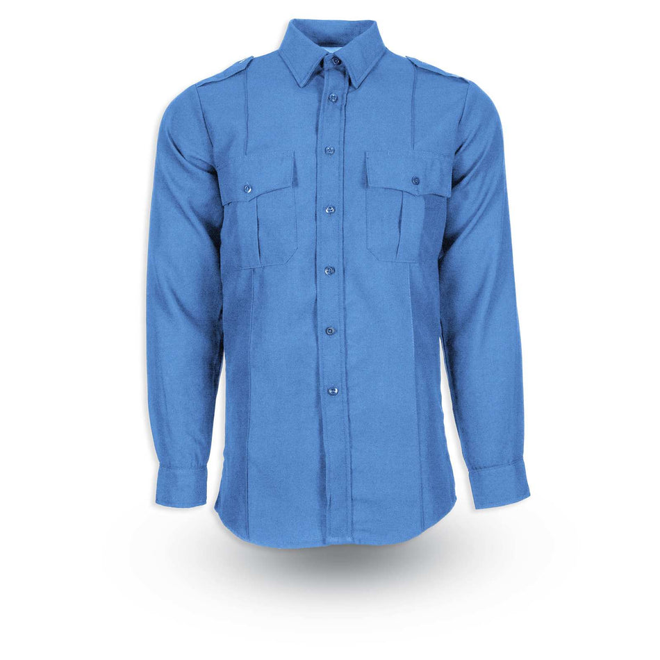 NOMEX® Long Sleeve Shirt with Epaulets