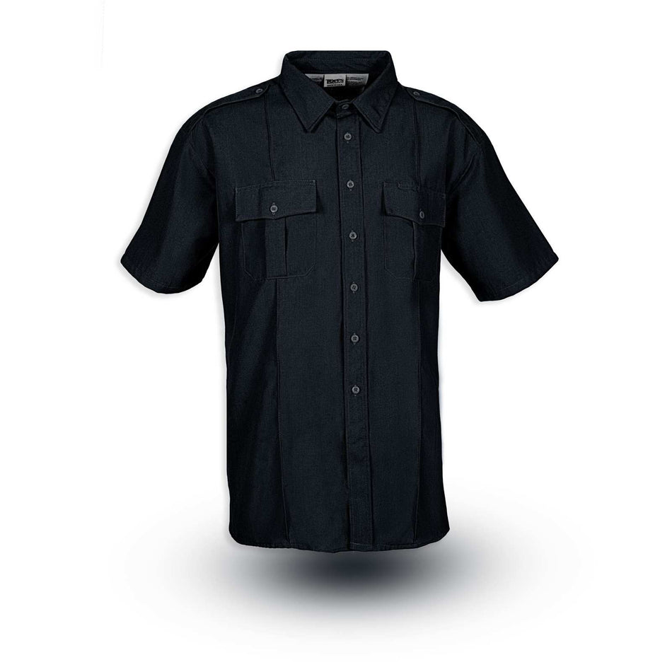 NOMEX® Short Sleeve Shirt with Epaulets