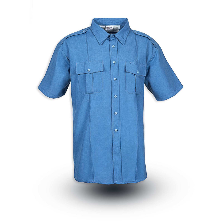 NOMEX® Short Sleeve Shirt with Epaulets
