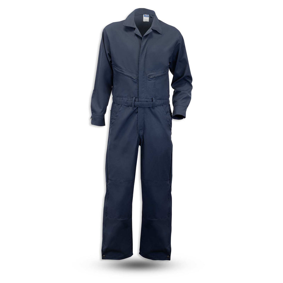 Long Sleeve Squad Suit