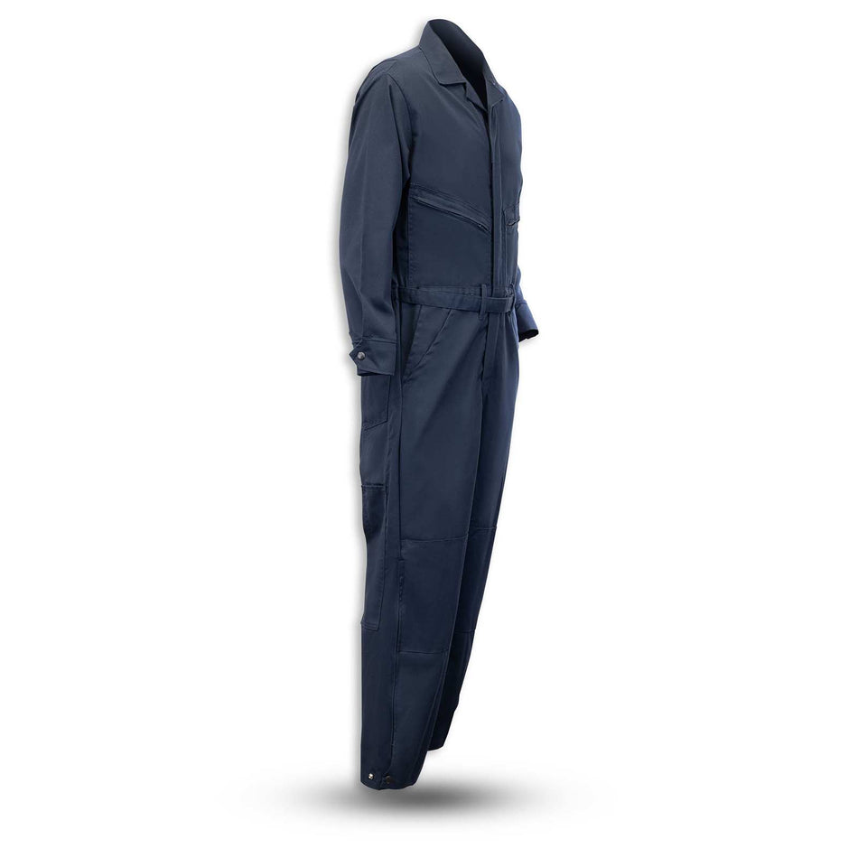 Long Sleeve Squad Suit
