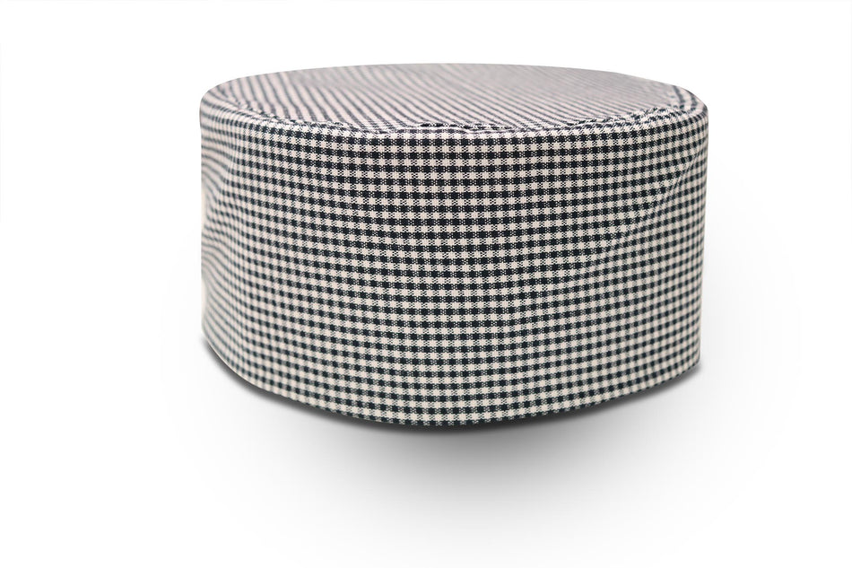 X475 Chef Skull Cap