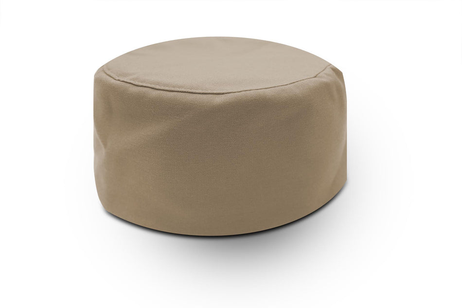 X475 Chef Skull Cap