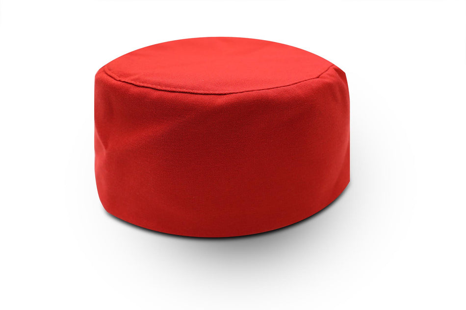 X475 Chef Skull Cap
