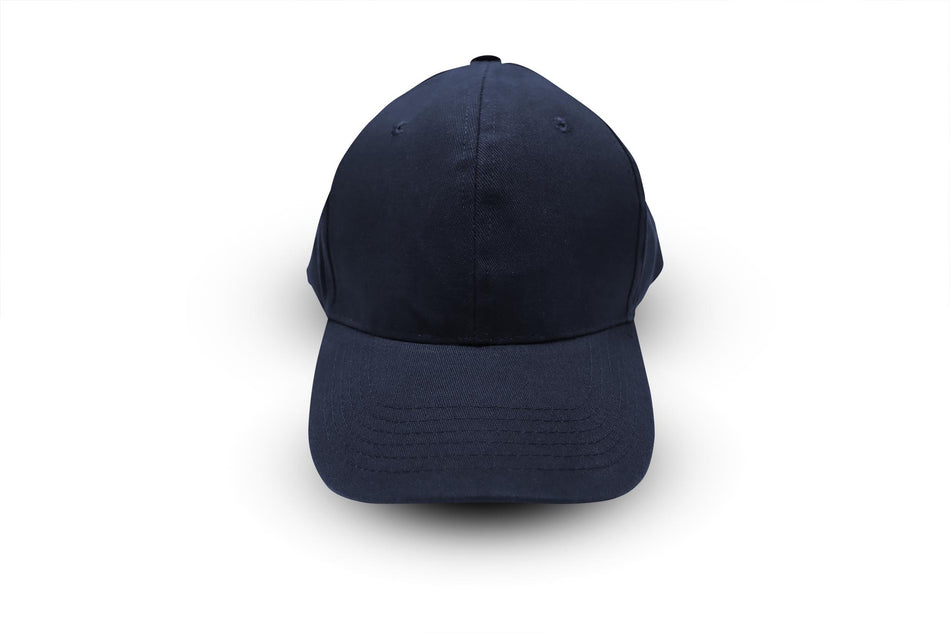 X950 Black FlexFit Cap