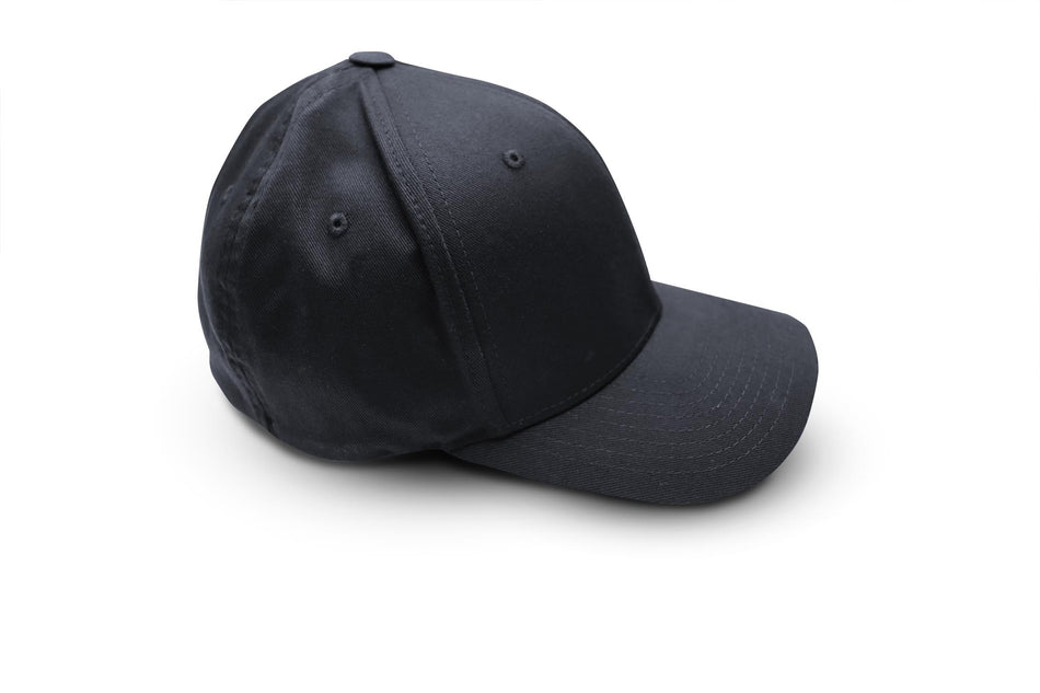 X950 Black FlexFit Cap